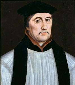 Ritratto di Stephen Gardiner, Vescovo di Winchester e Lord Alto Cancelliere d